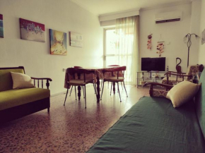 Sermili's house